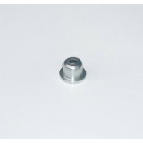 BOWDEN - ČEPIČKA - (VNIŘNÍ PRŮMĚR PRO KONCOVKU BOWDENU 6,7MM)
